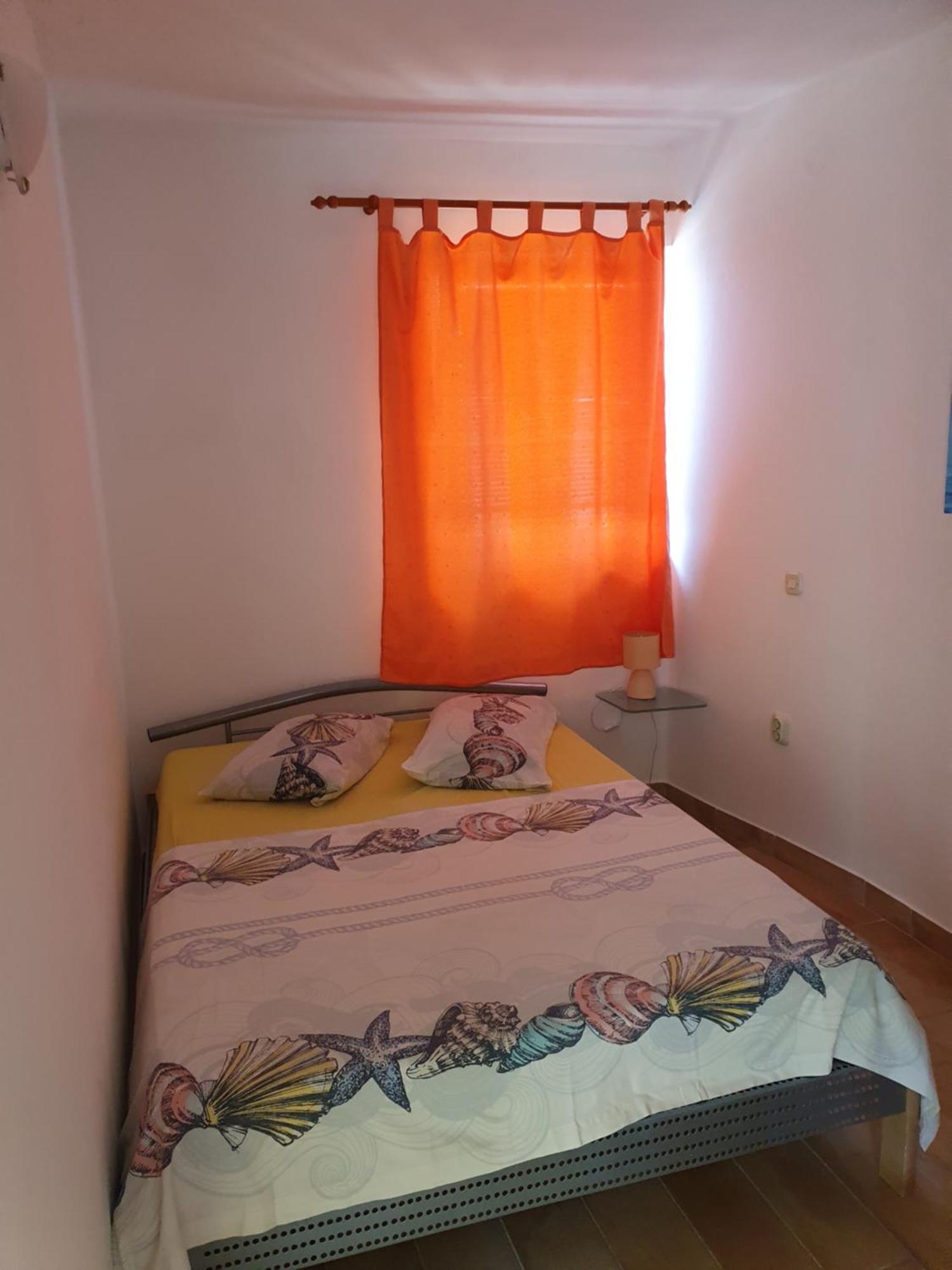 Apartment Jelena Rab Town Værelse billede