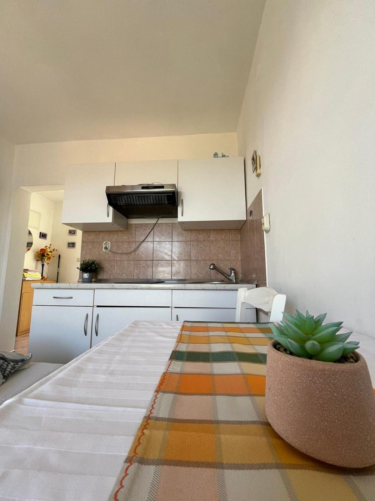 Apartment Jelena Rab Town Værelse billede