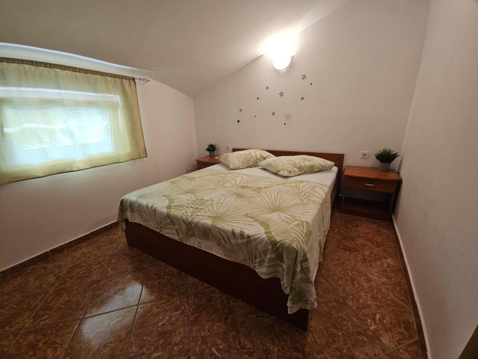 Apartment Jelena Rab Town Eksteriør billede