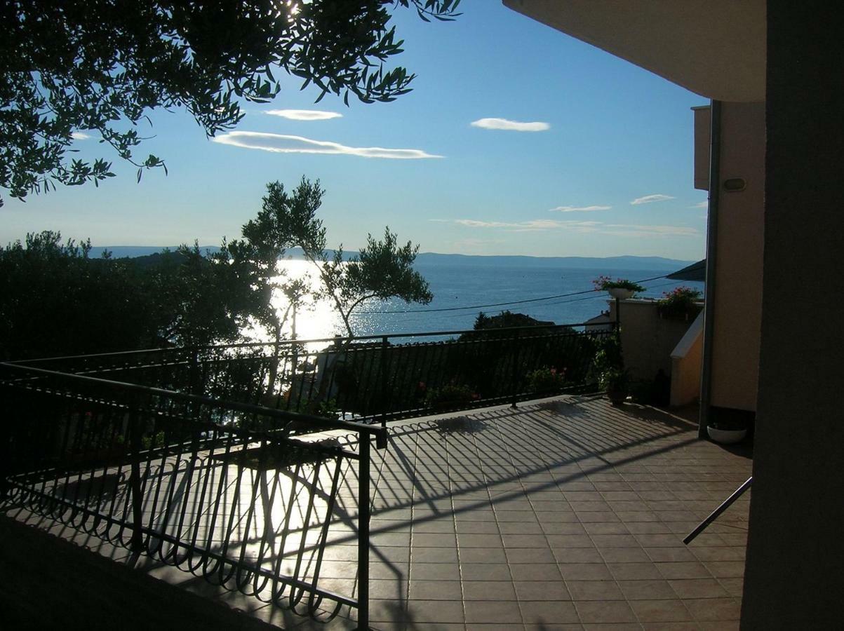 Apartment Jelena Rab Town Eksteriør billede
